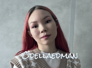 Odellaedman