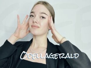 Odellagerald