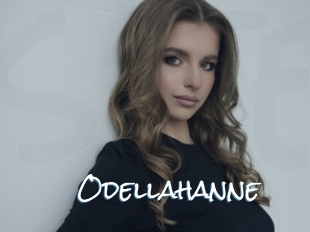 Odellahanne