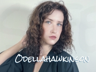 Odellahawkinson