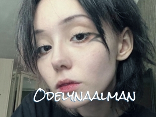 Odelynaalman