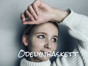 Odelynbaskett