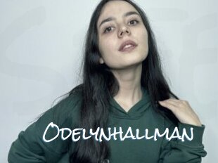 Odelynhallman