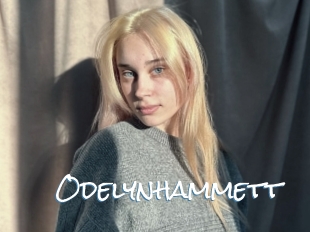 Odelynhammett