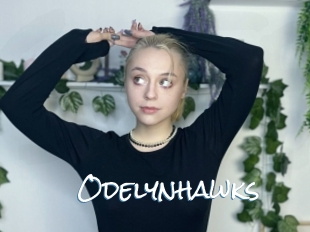 Odelynhawks