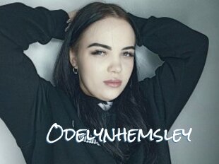 Odelynhemsley