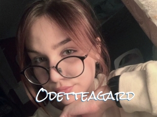 Odetteagard