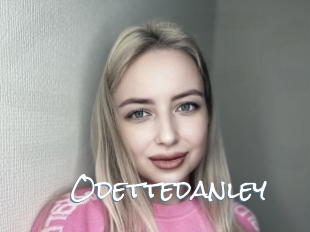 Odettedanley