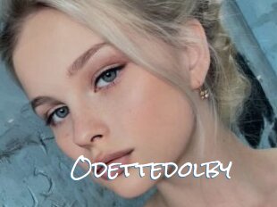 Odettedolby