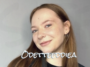 Odetteeddiea