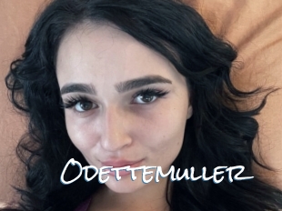 Odettemuller