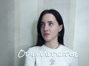 Odiliaaldridge