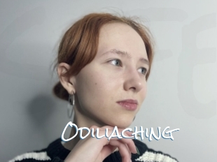 Odiliaching