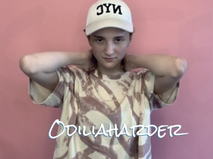 Odiliaharder