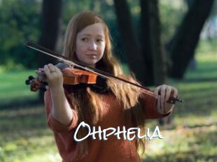 Ohphelia