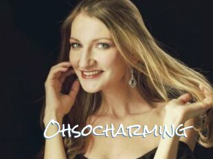 Ohsocharming