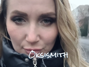 Oksismith