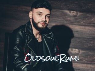 OldsoulRumi