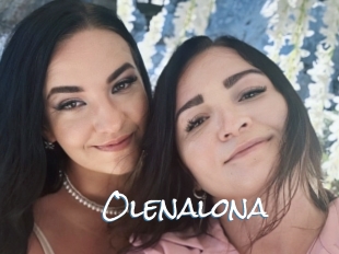 Olenalona