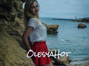 OlesyaHot