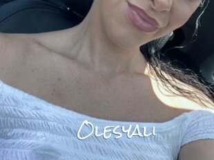 Olesyali