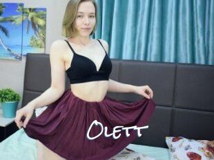 Olett