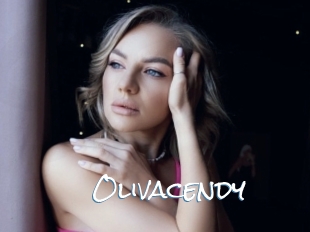 Olivacendy