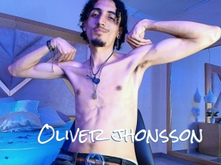 Oliver_jhonsson