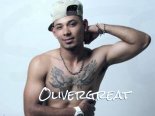 Olivergreat