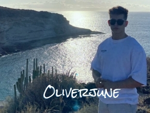 Oliverjune