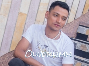 Oliverkimm