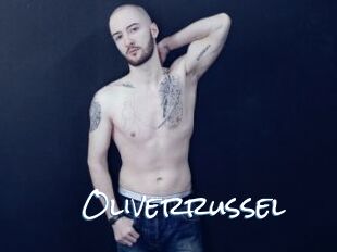 Oliverrussel