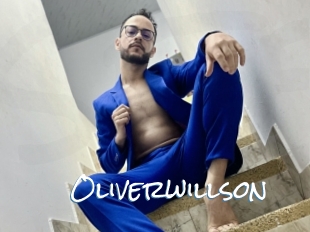 Oliverwillson