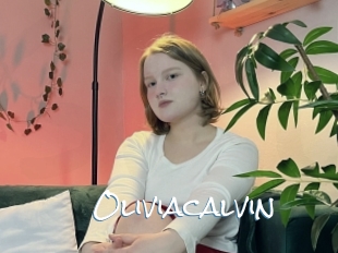 Oliviacalvin