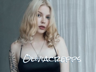 Oliviacrepps