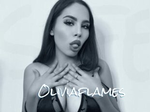 Oliviaflames