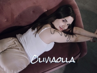 Oliviaolla