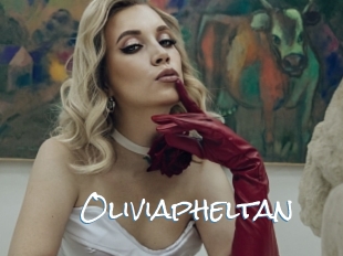 Oliviapheltan