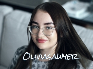 Oliviasawyer