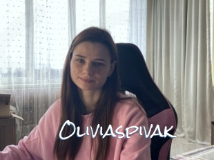 Oliviaspivak