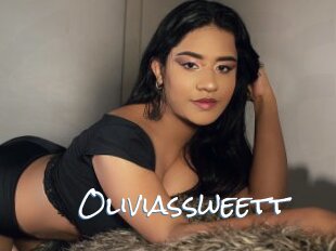 Oliviassweett