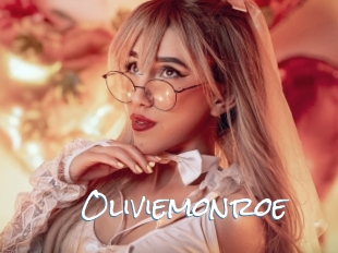 Oliviemonroe