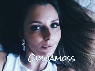 Olyviamoss