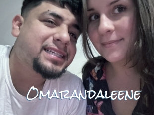 Omarandaleene