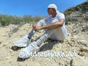 Omarshannaa