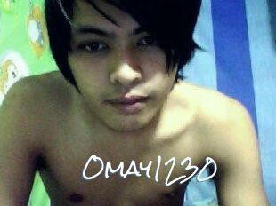 Omay1230