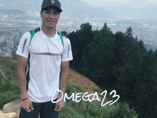 Omega23