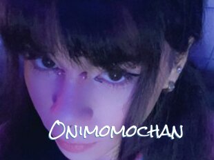 Onimomochan