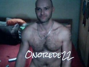 Onorede22