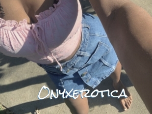 Onyxerotica